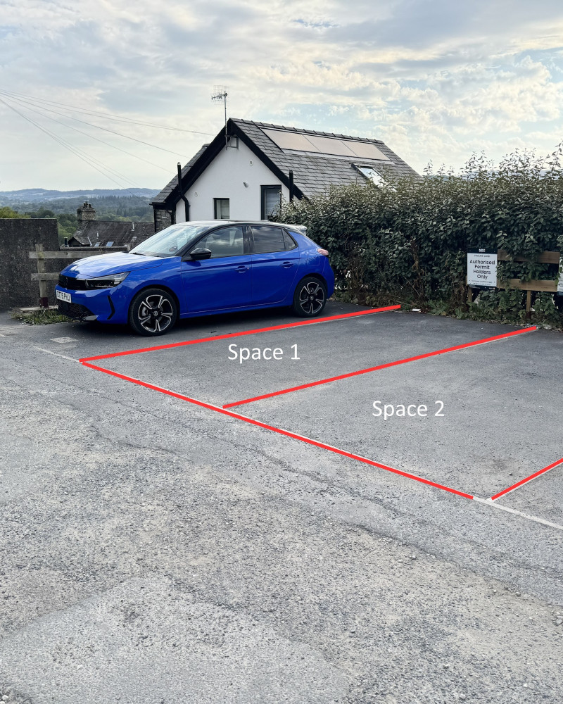 Listing