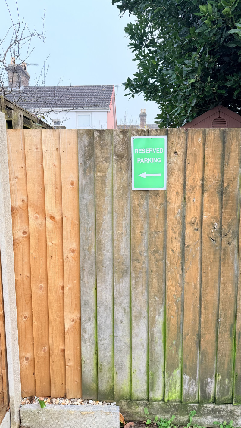 Listing