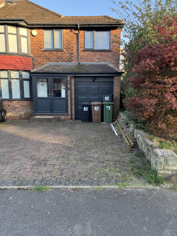 Listing