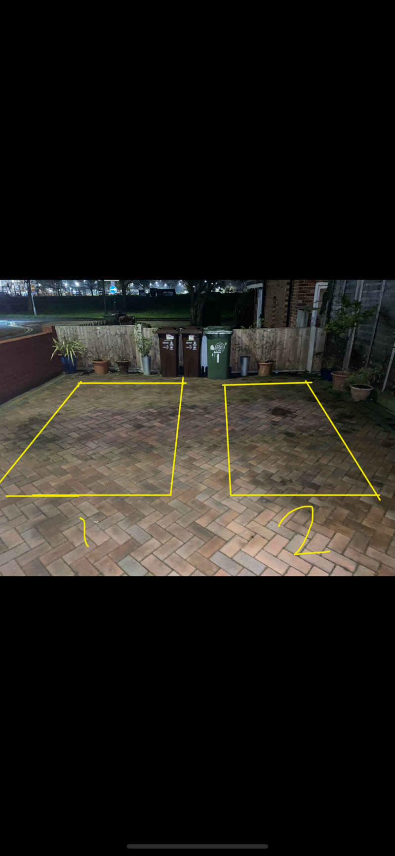 Listing