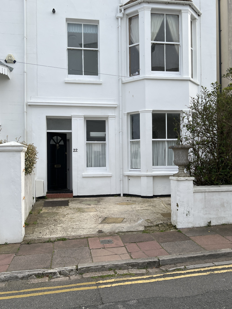 Listing