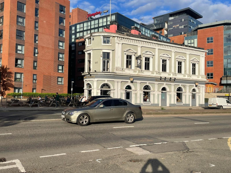 Listing