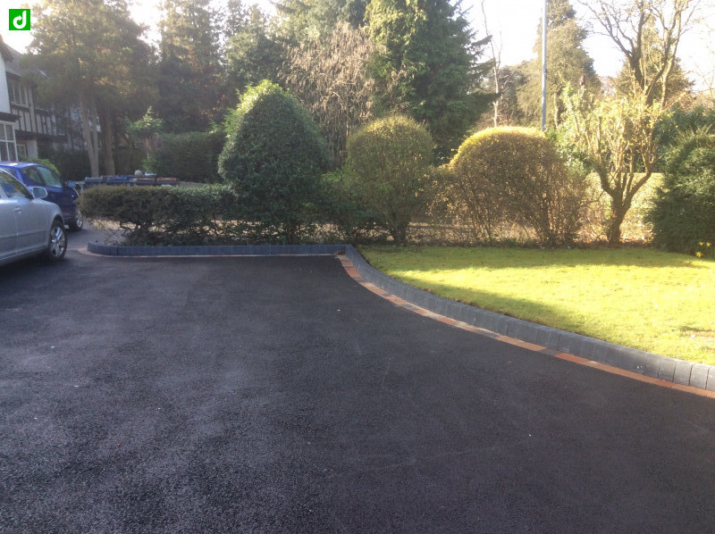 Parking on Russell Road, B13
