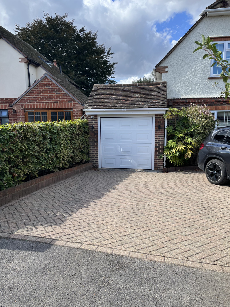 Parking on Wargrave Road, RG10