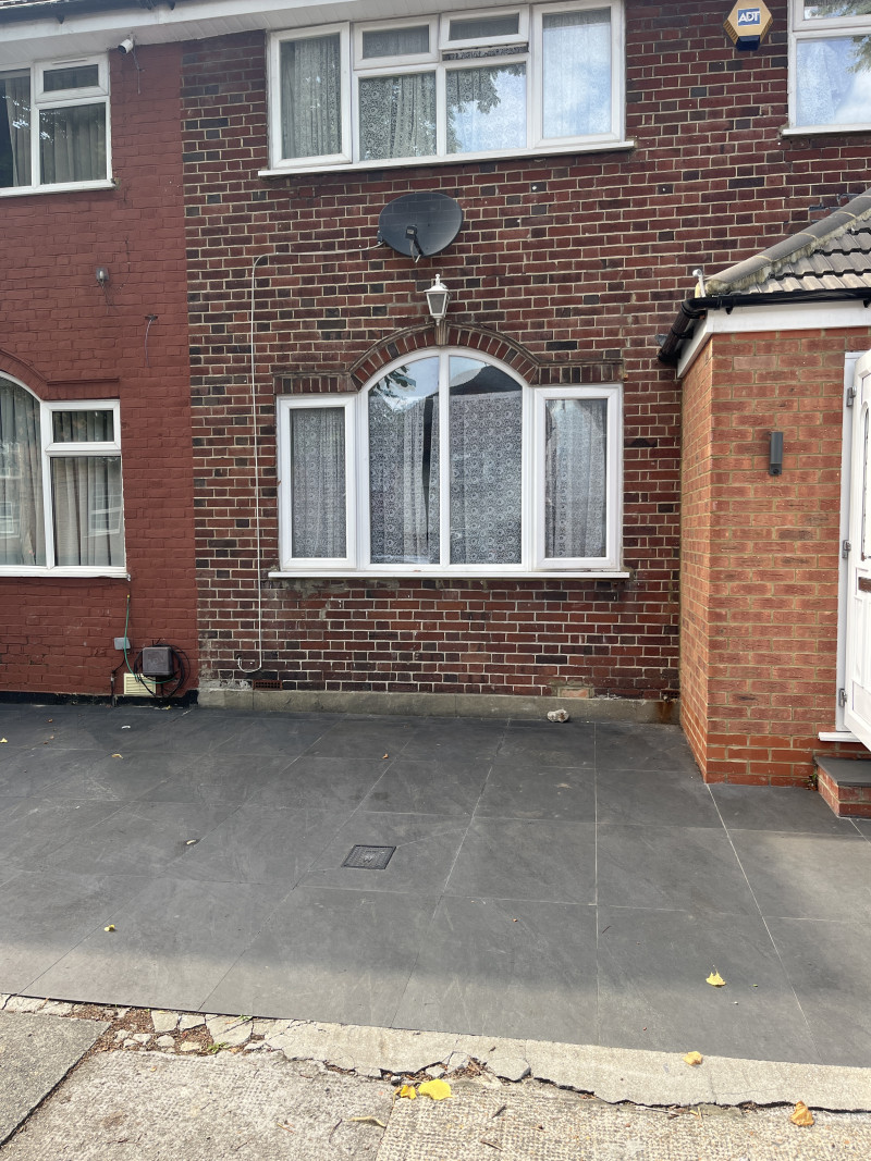 Listing