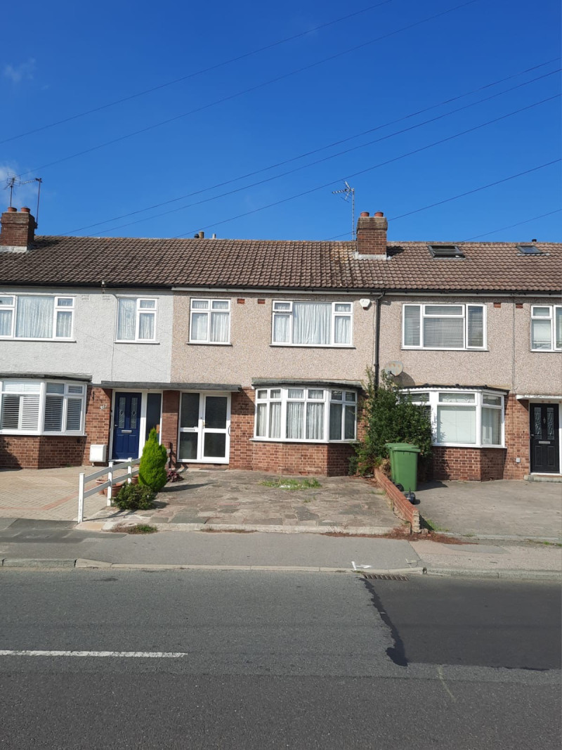 Listing
