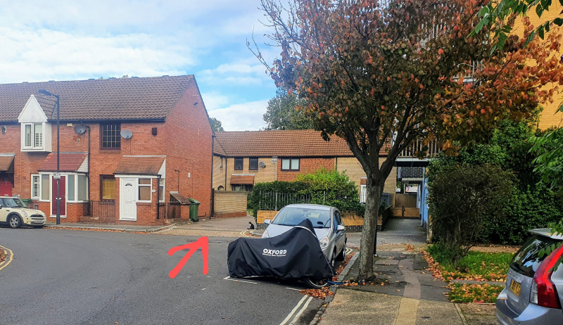 Listing