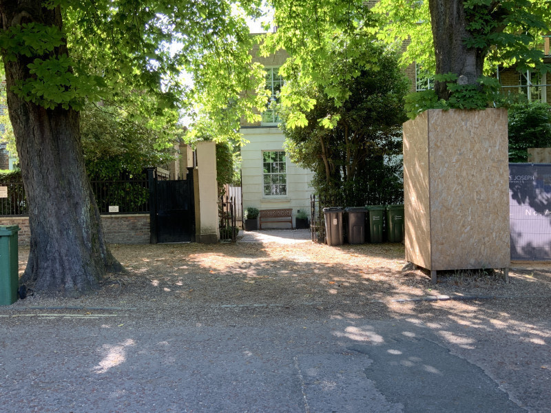 Listing