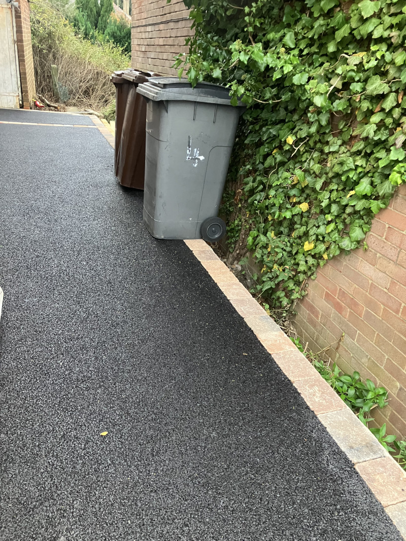 Parking on Banksfield Avenue, LS19