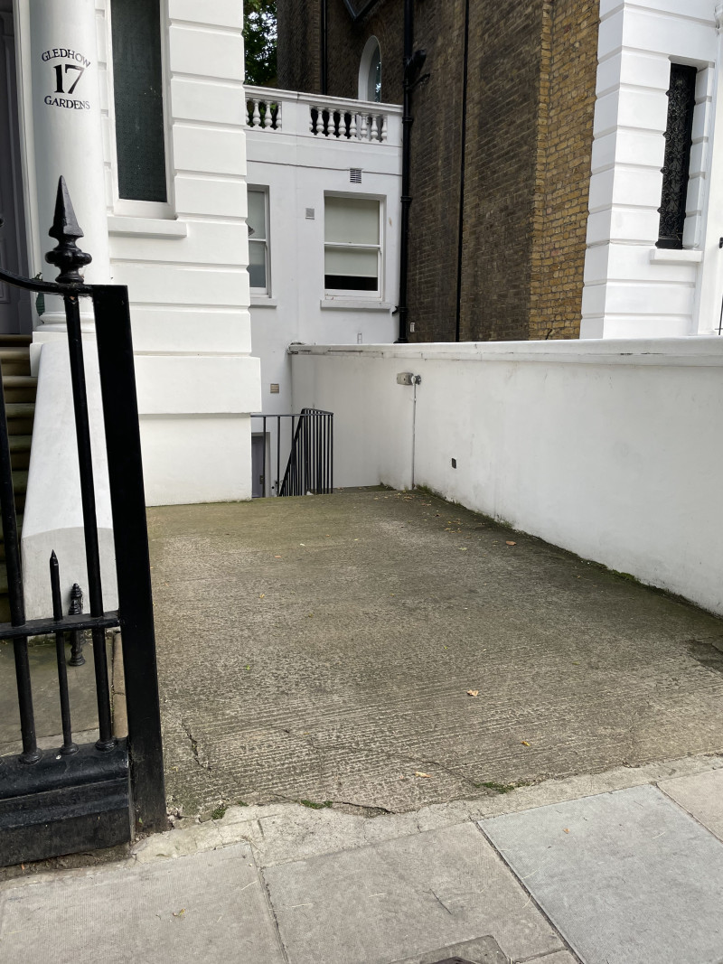 Listing