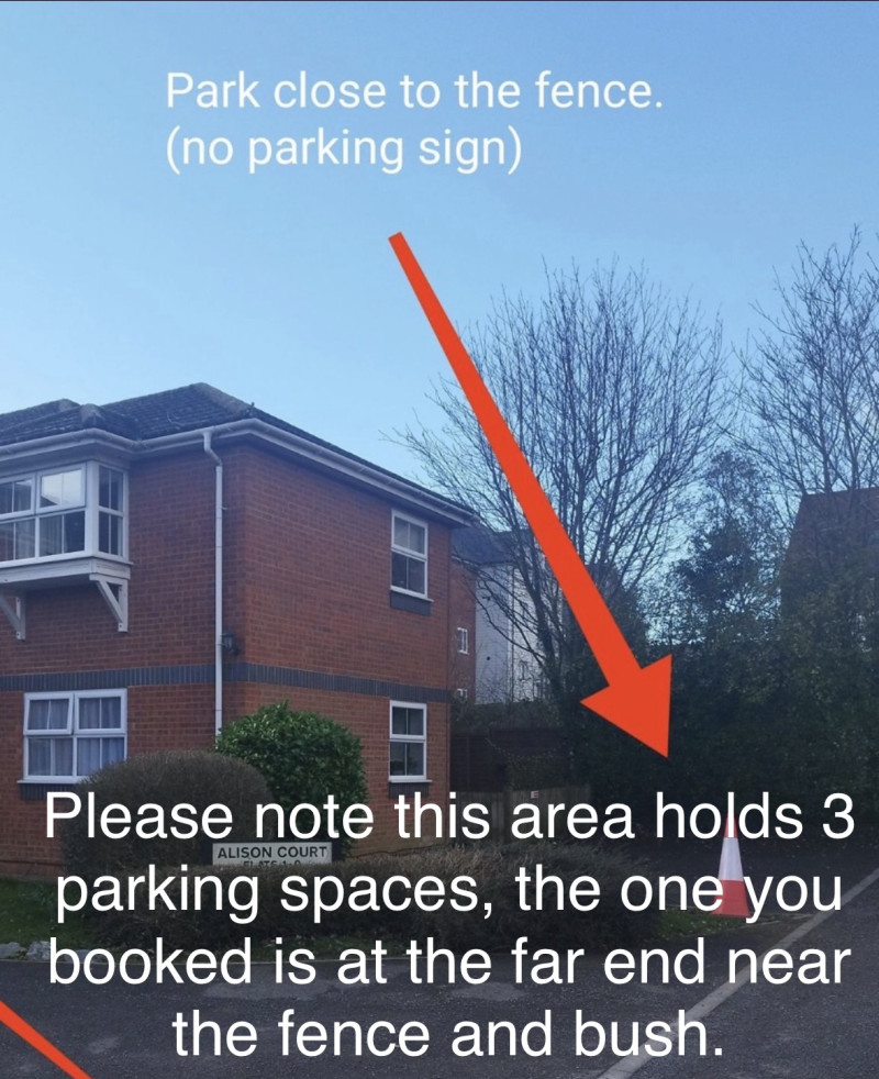 Listing