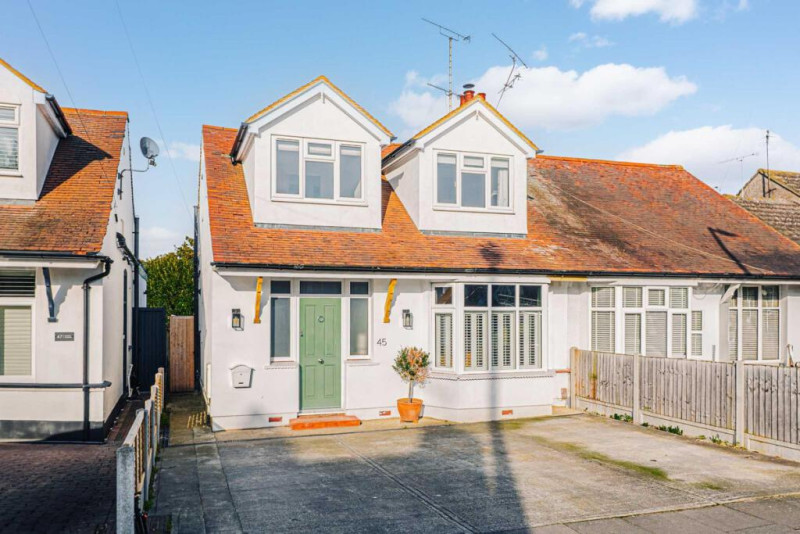 Parking on Carlton Avenue, SS0