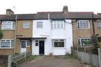 Parking on Lower Richmond Road, TW9
