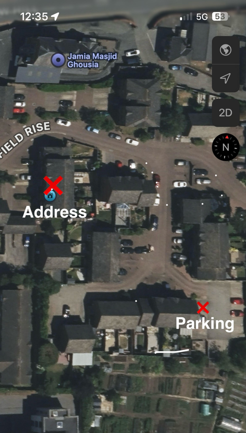 Listing