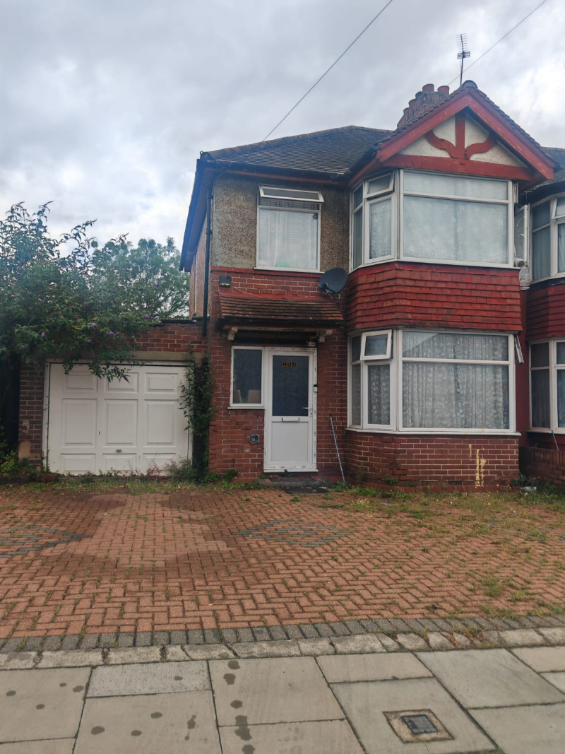 Listing