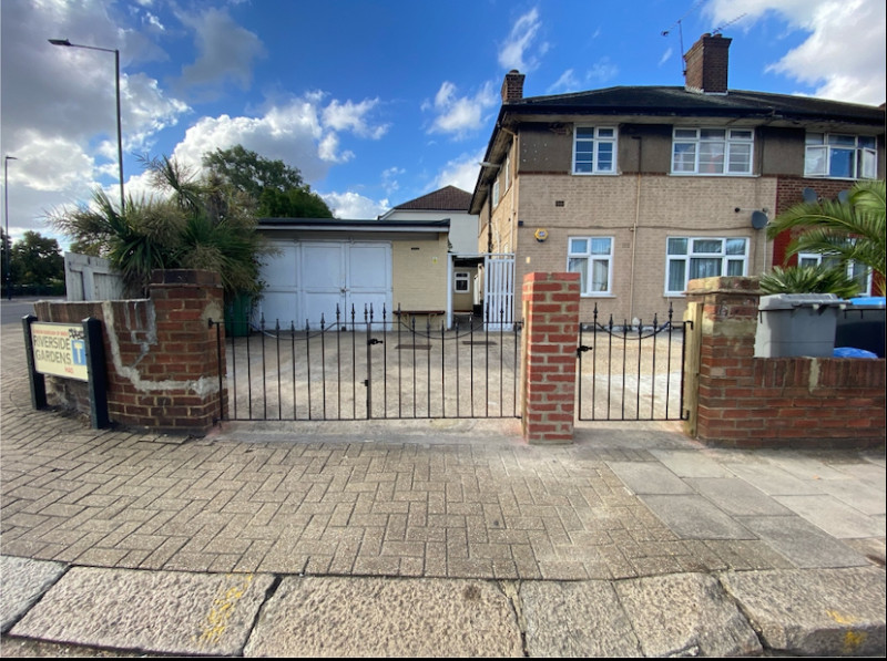 Listing