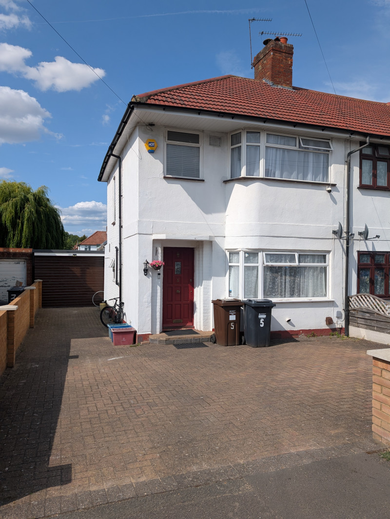 Listing