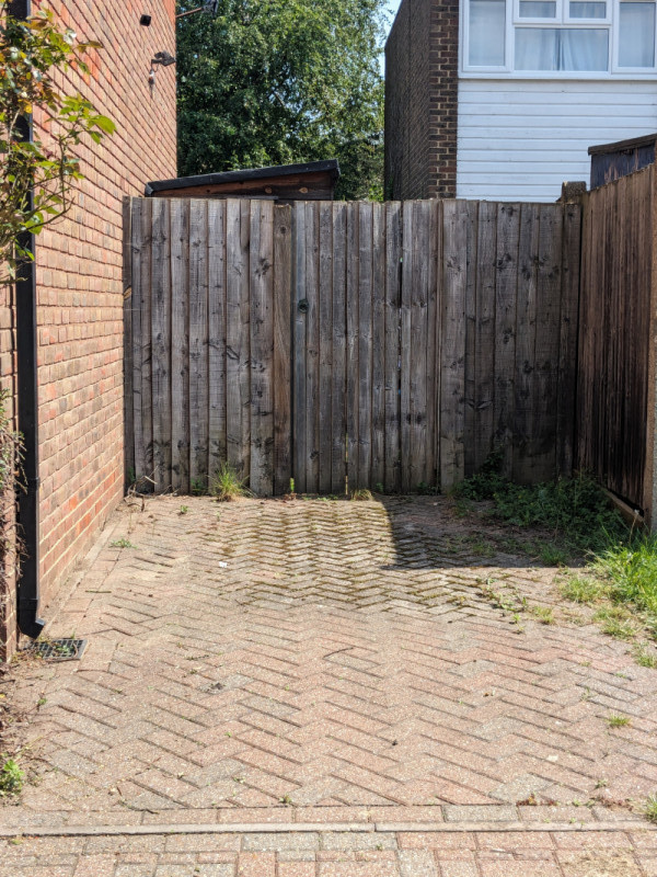 Listing