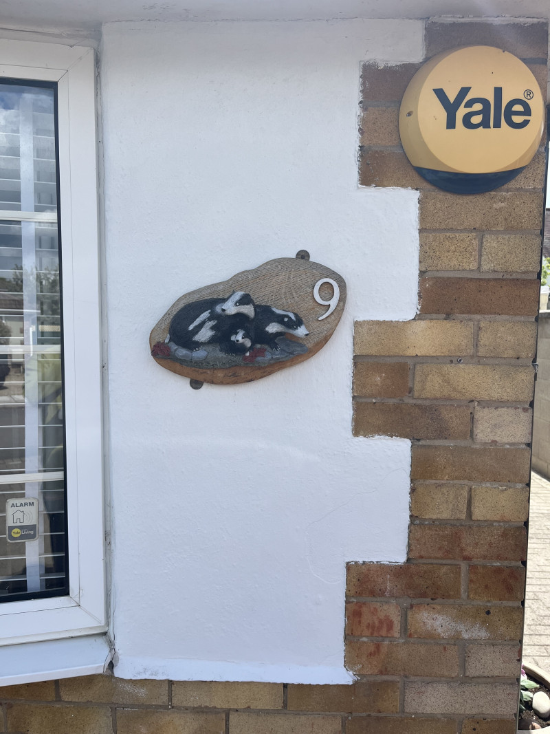 Listing