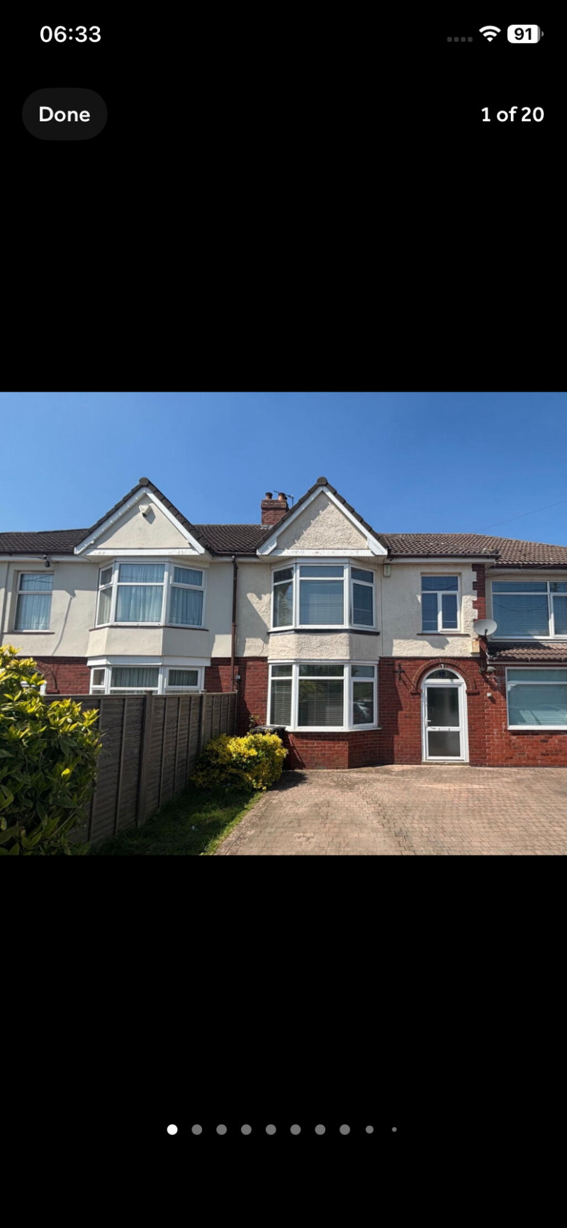 Listing