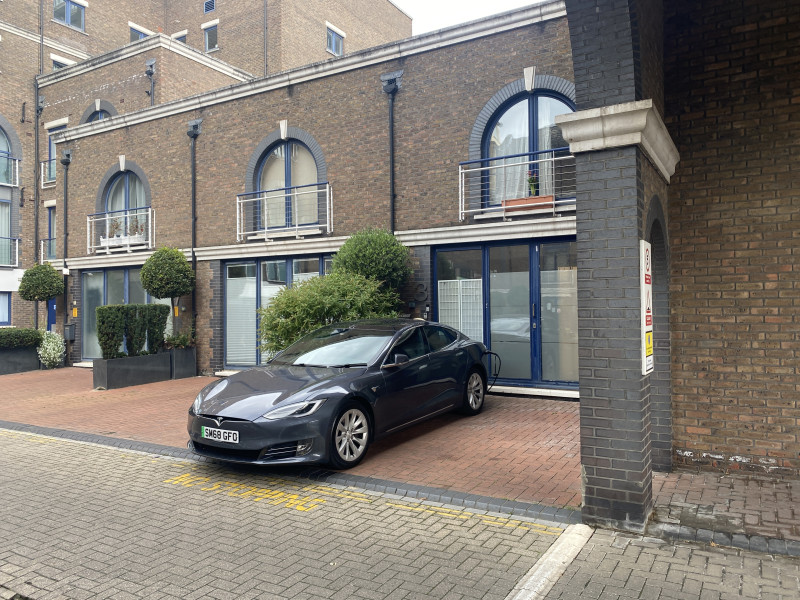 Listing