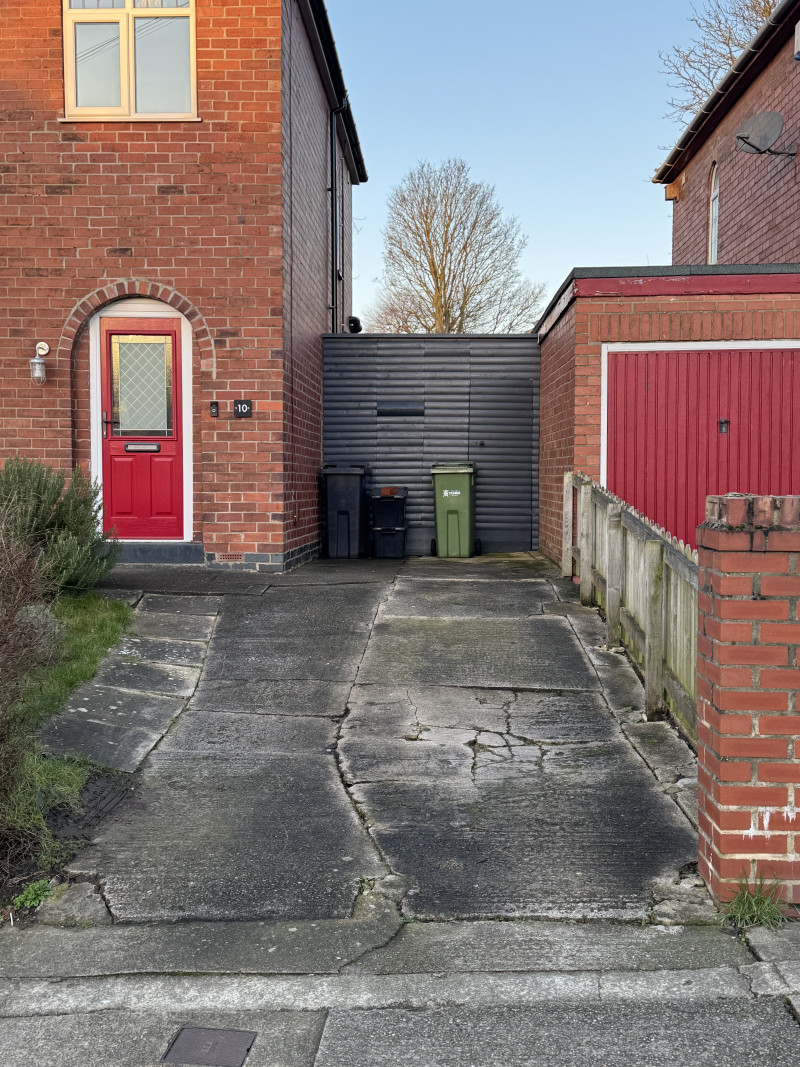 Listing