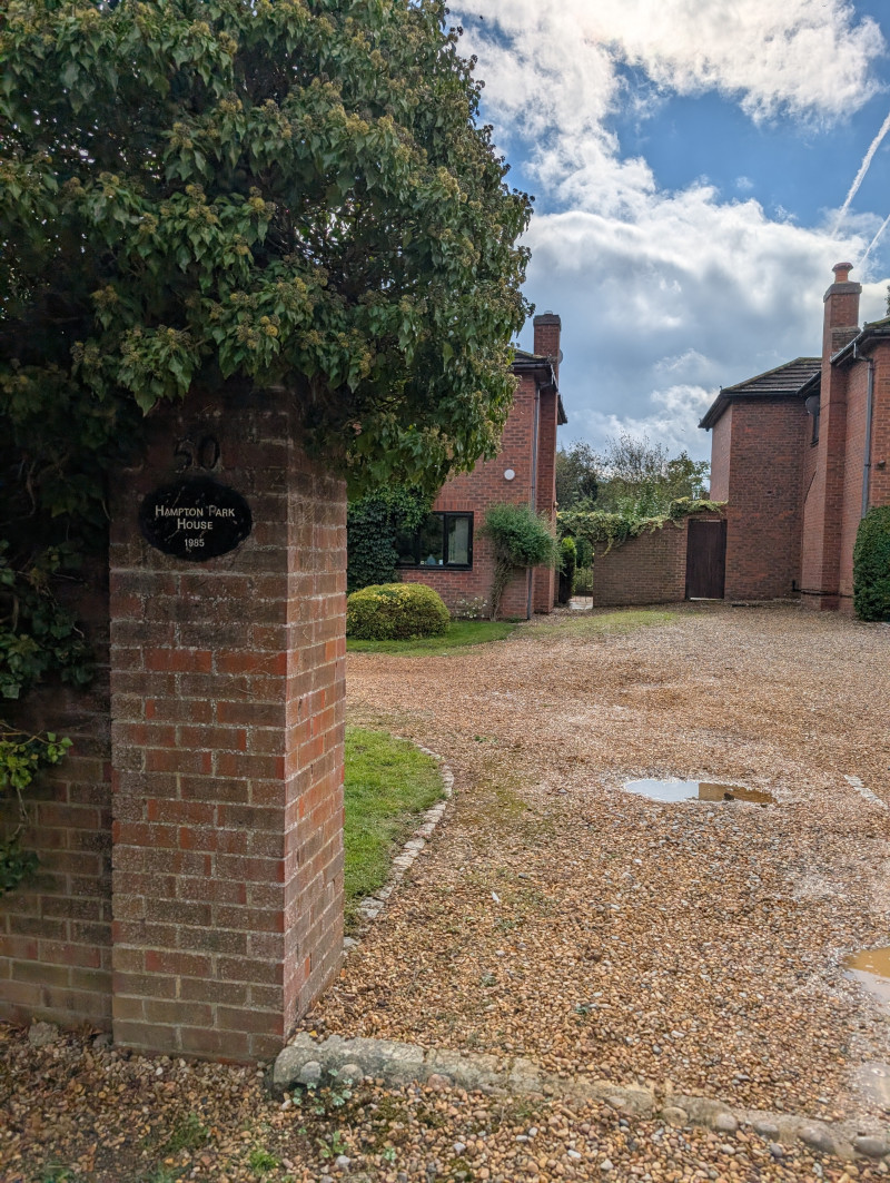 Listing