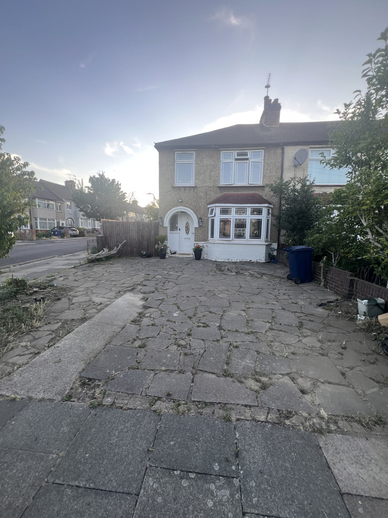 Listing