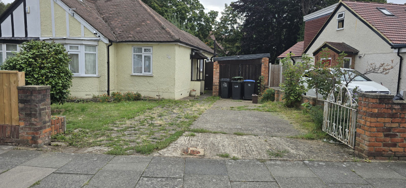 Listing