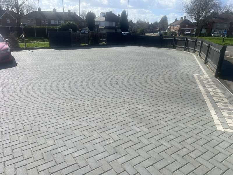 Parking on Cole Hall Lane, B33