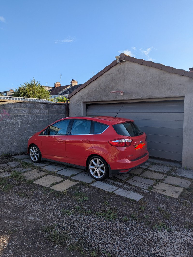 Listing