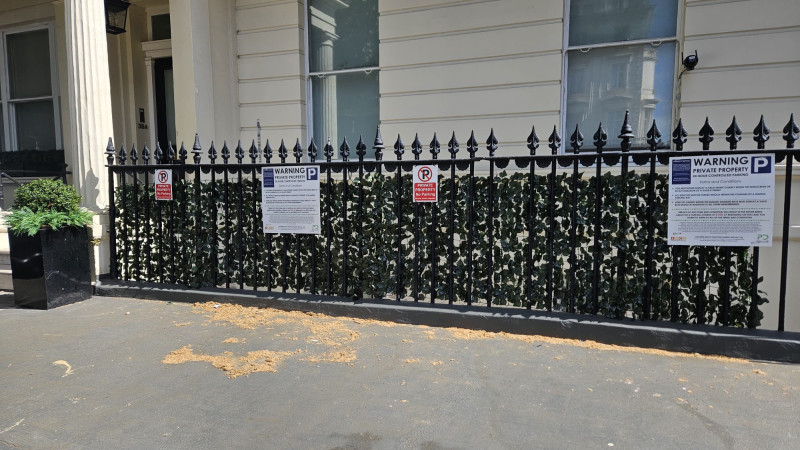 Listing