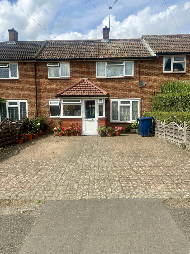Listing