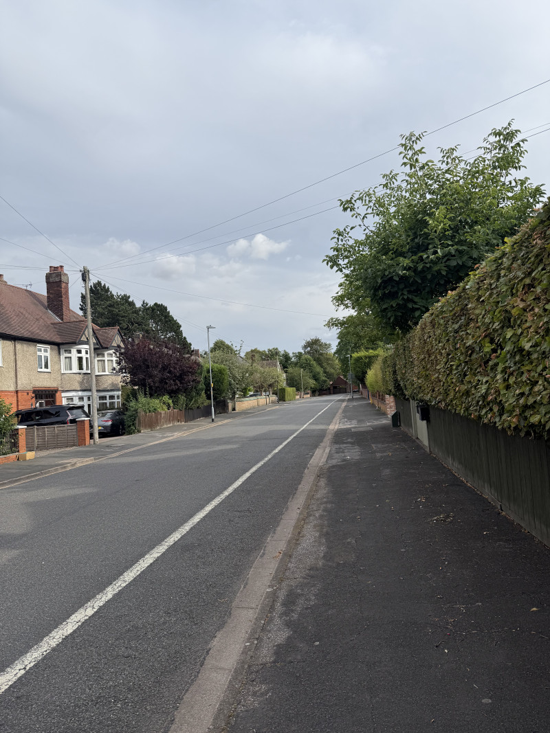 Listing
