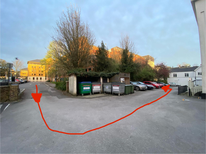 Listing