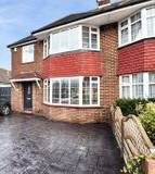 Parking on Lawrence Hill Road, DA1