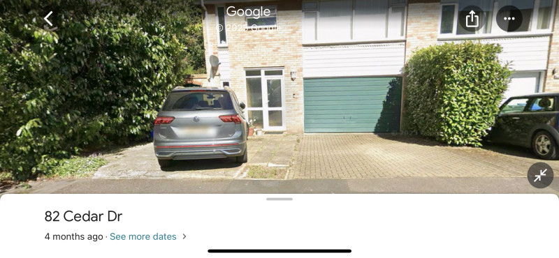 Listing