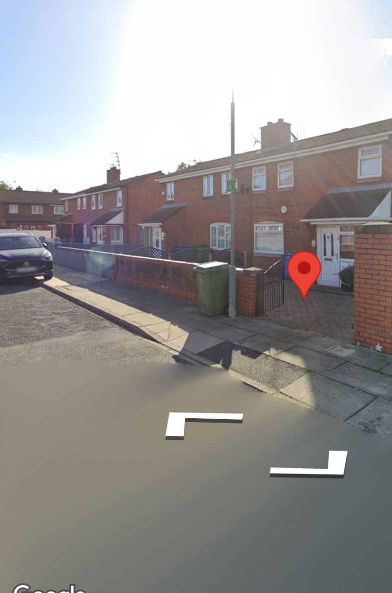 Parking on Tariff Street, L5