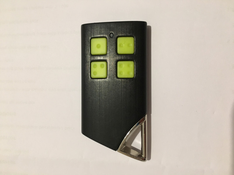 Listing