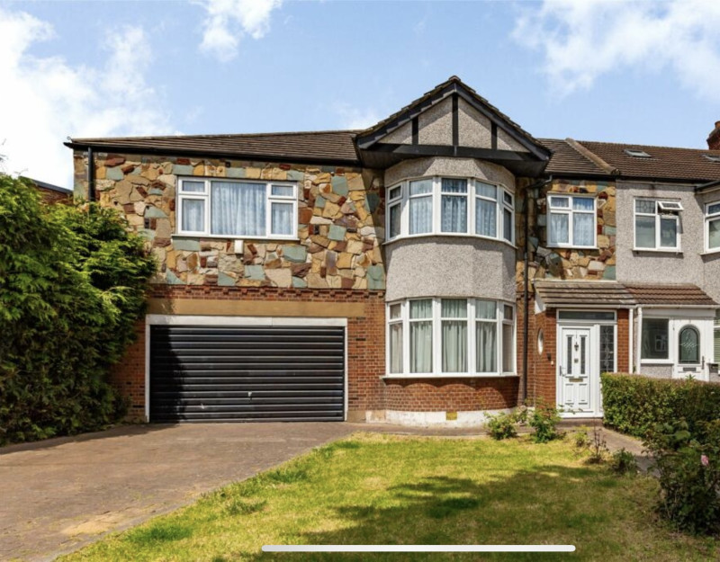 Listing