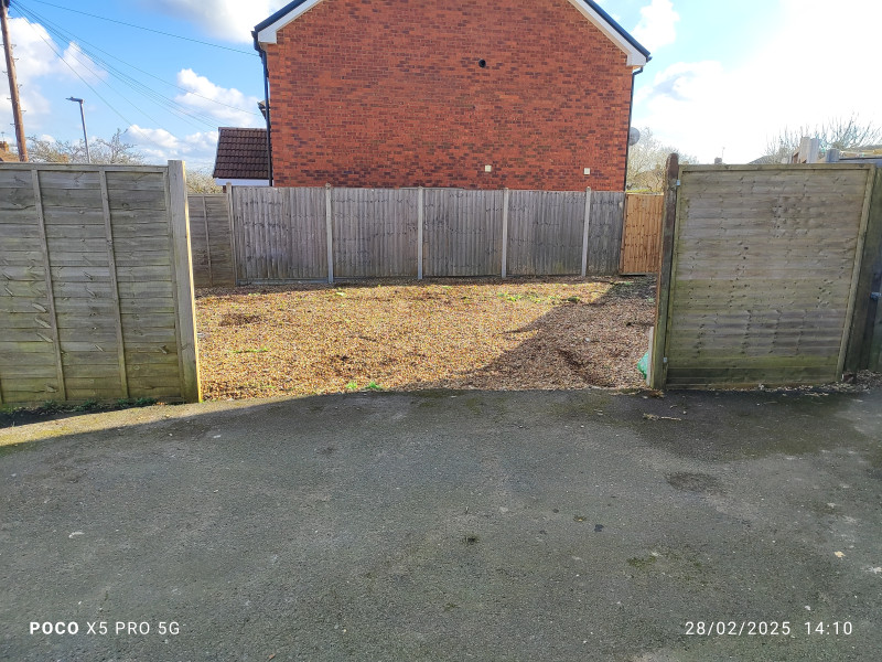 Listing