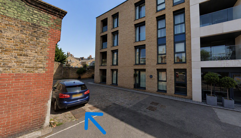 Listing