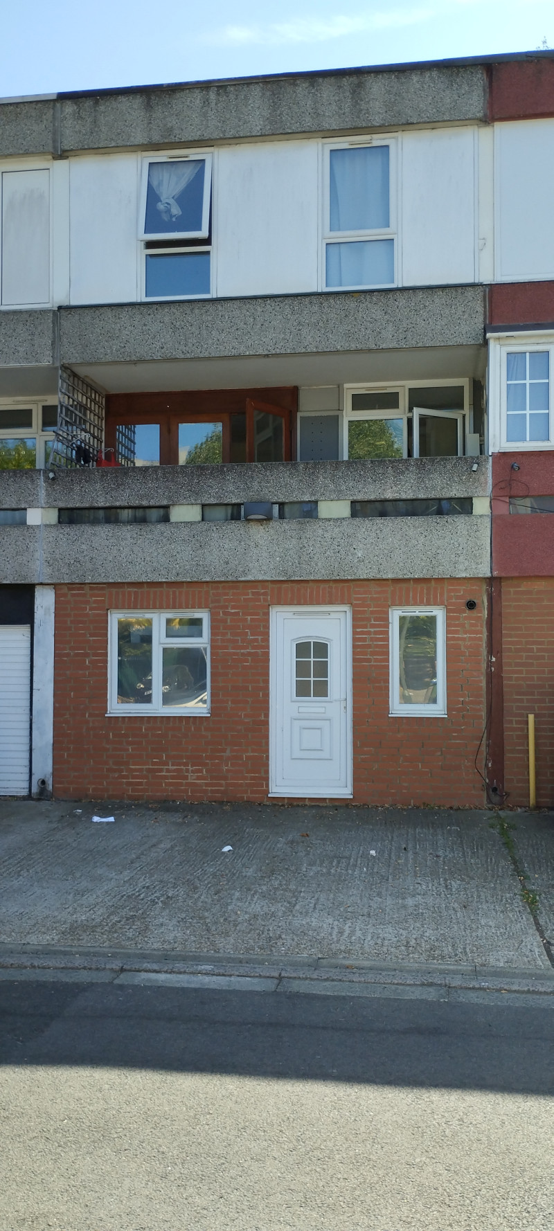 Listing