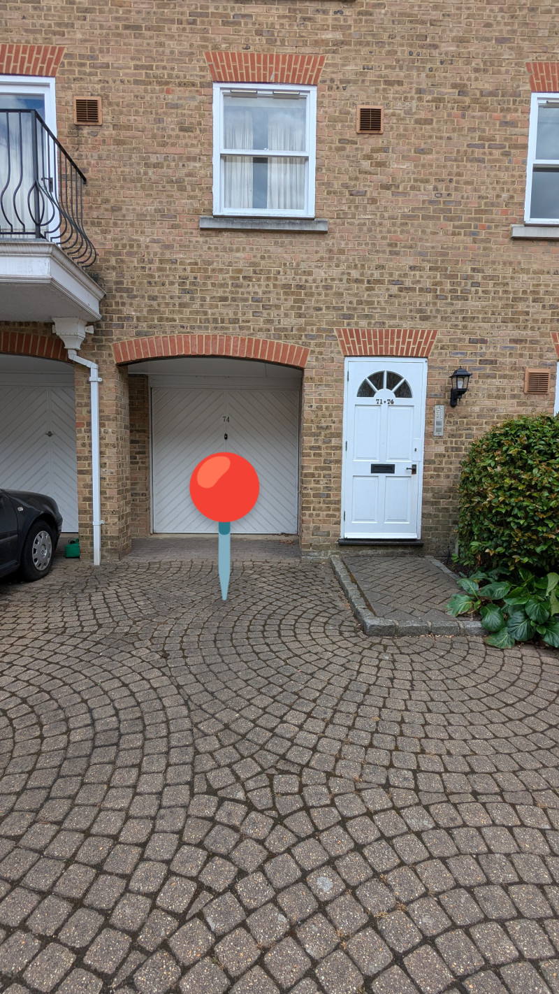 Listing