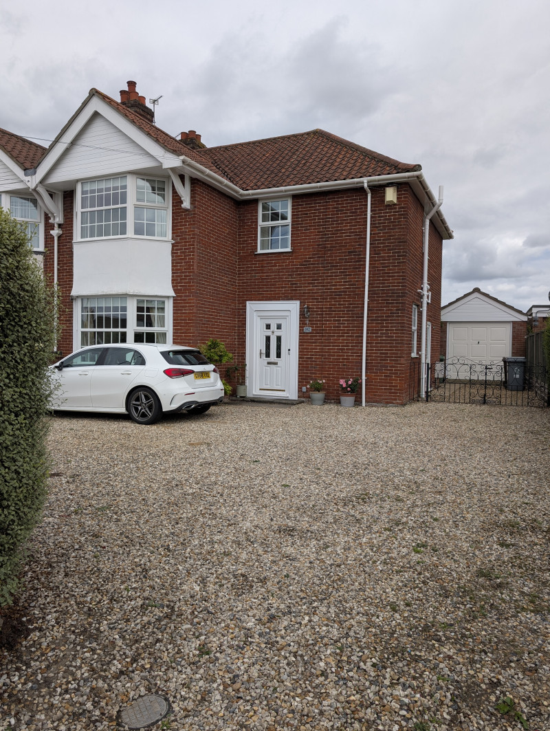Listing