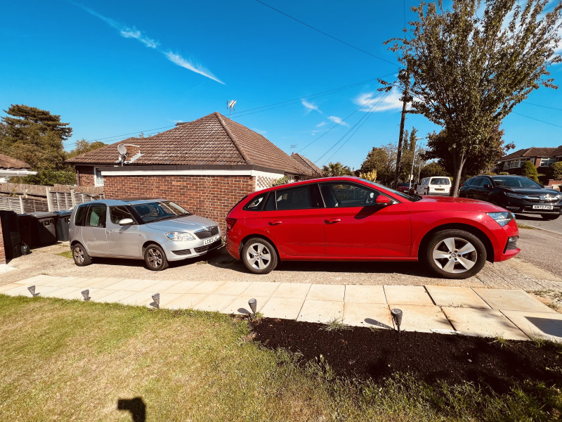 Listing