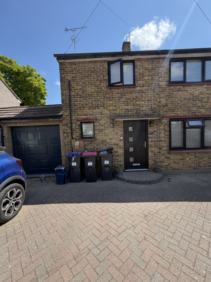 Listing