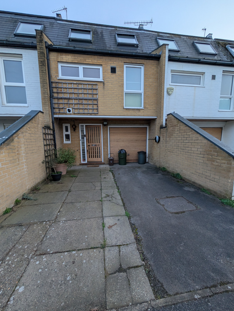 Listing