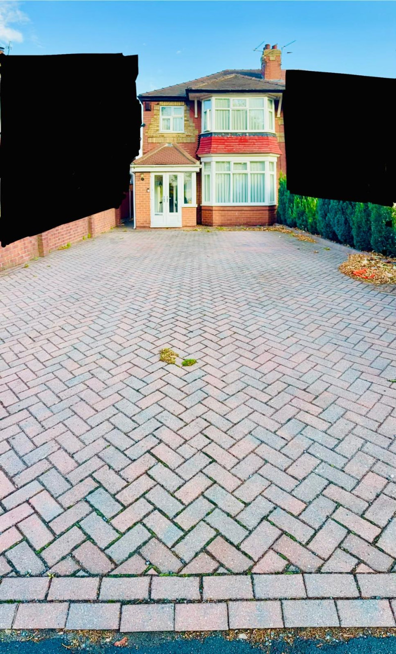 Parking on Thorne Road, DN2