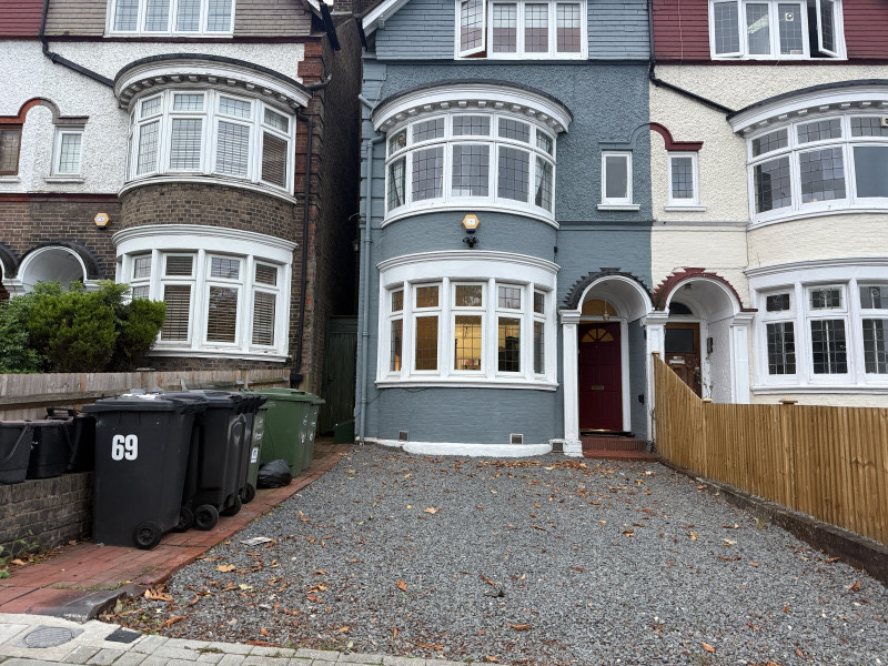 Listing